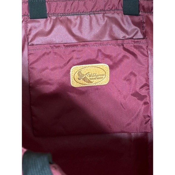 Wild Goose Texas A&M Tote - Picture 3 of 4